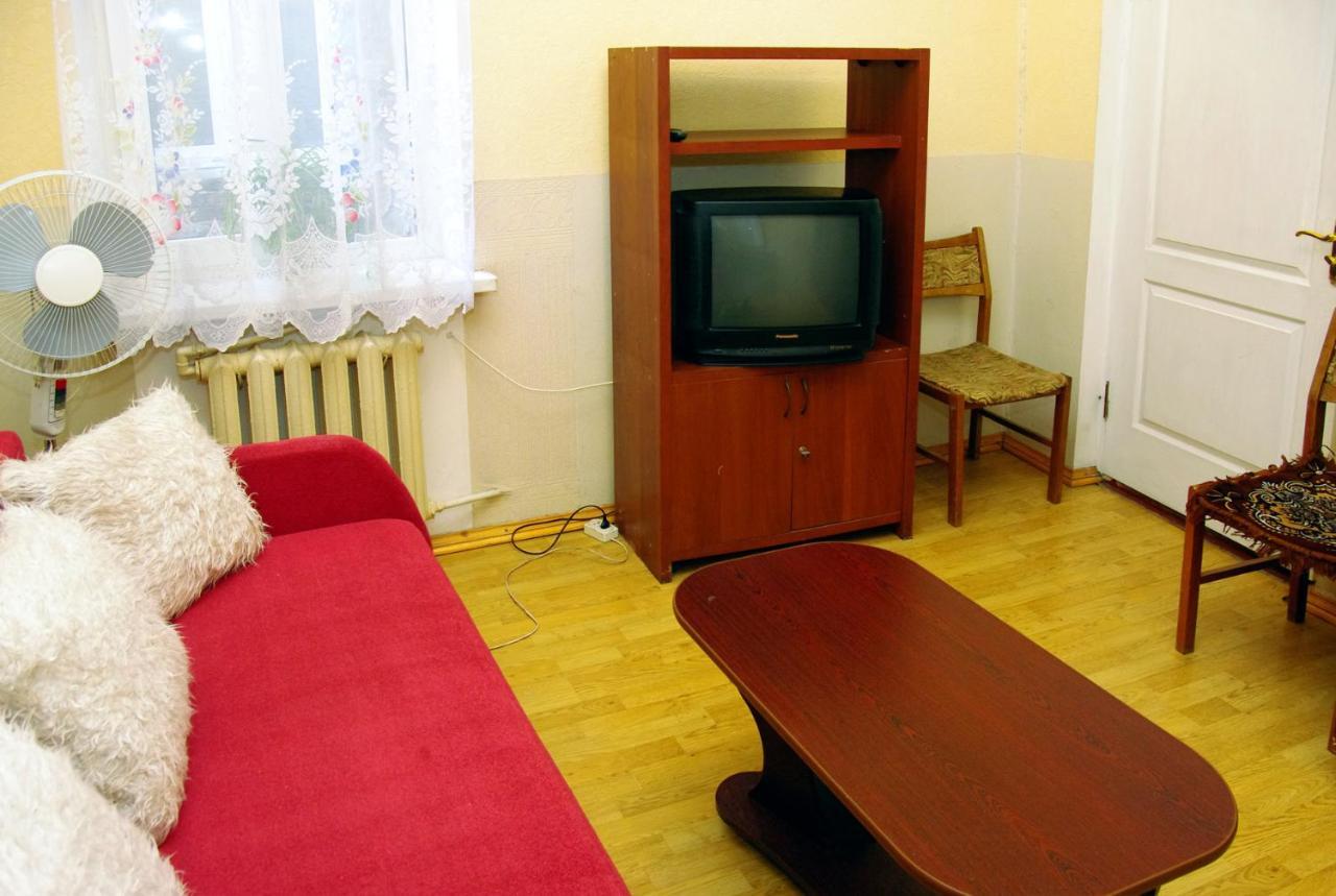 Большая Комната Odessa Luaran gambar